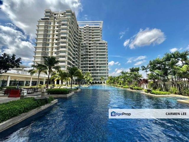 Condominium for sale in Petaling, Subang Jaya
