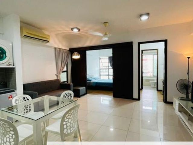 Condominium for rent in Pusat Bandar Subang Jaya, Majlis Bandaraya Subang Jaya