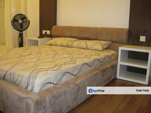 Condominium for rent in Petaling, Subang Jaya