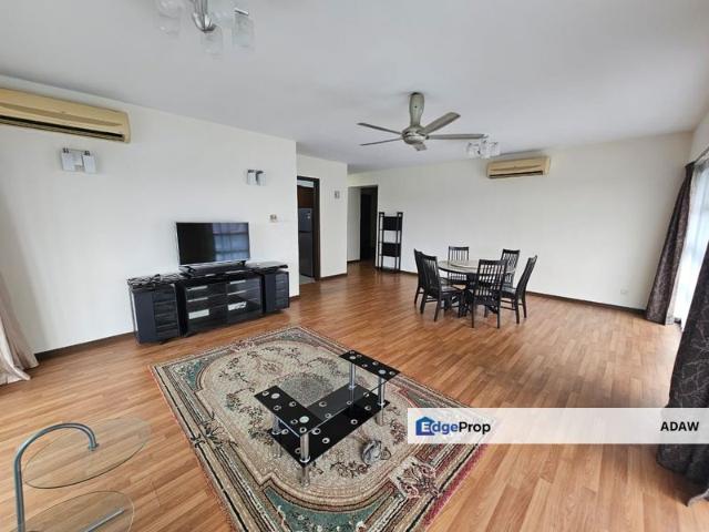 Condominium for sale in Pusat Bandar Subang Jaya, Majlis Bandaraya Subang Jaya
