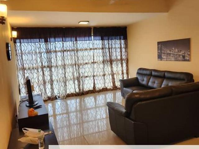 Condominium for rent in Petaling, Subang Jaya