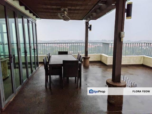 Condominium for rent in Pusat Bandar Subang Jaya, Majlis Bandaraya Subang Jaya