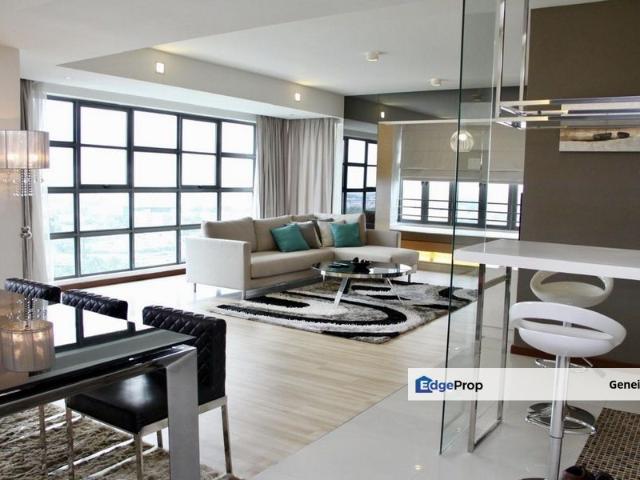 Condominium for rent in Petaling, Subang Jaya