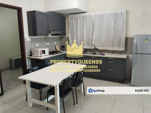 Condominium for rent in Petaling, Subang Jaya