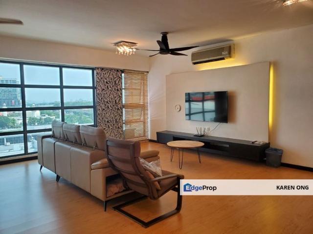 Condominium for rent in Petaling, Subang Jaya