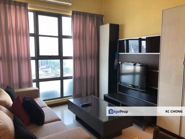 Condominium for rent in Petaling, Subang Jaya