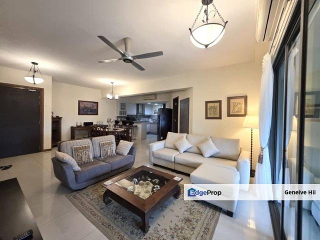 Condominium for rent in Petaling, Subang Jaya