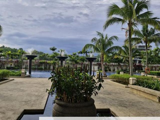 Condominium for sale in Petaling, Subang Jaya