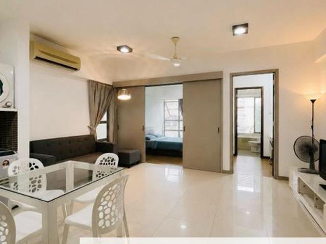 Condominium for rent in Petaling, Subang Jaya