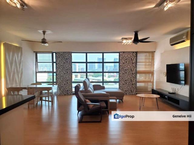 Condominium for rent in Petaling, Subang Jaya