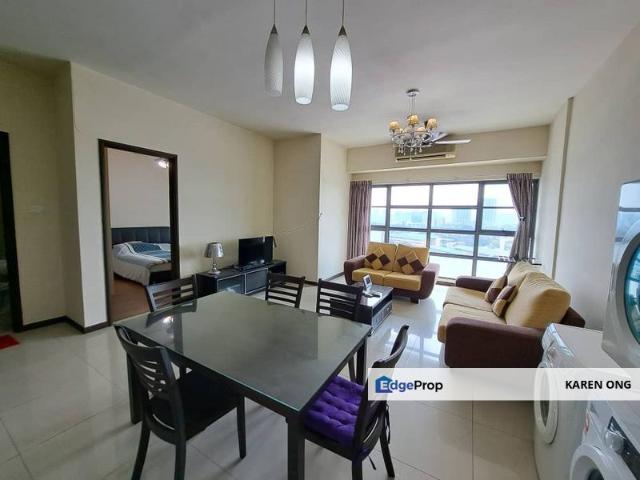 Condominium for rent in Petaling, Subang Jaya