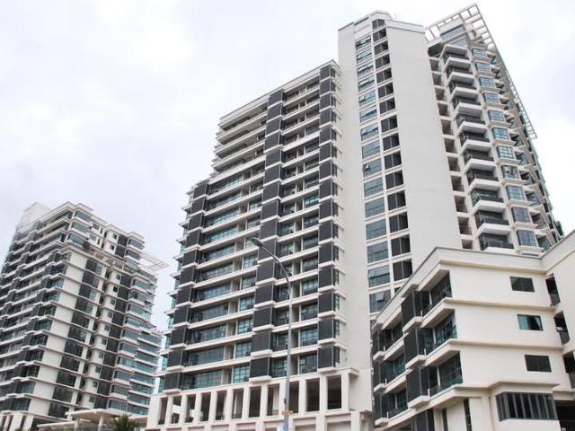 Apartment for rent in SS 16, Majlis Bandaraya Subang Jaya