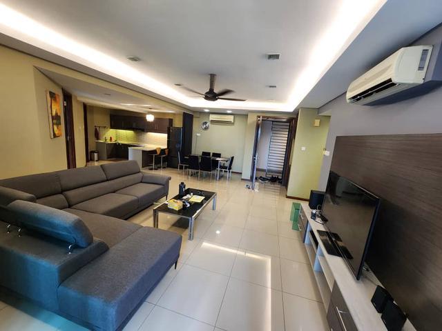 Condominium for rent in Petaling, Subang Jaya