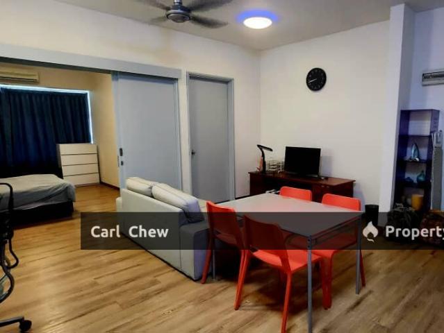 Serviced Residence for rent in Petaling, Subang Jaya