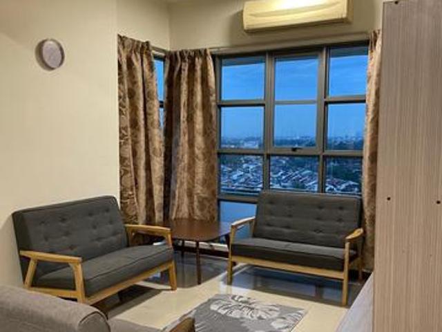 Condominium for rent in Petaling, Subang Jaya