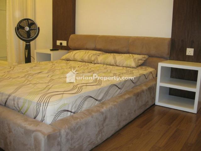 Apartment for rent in Petaling, Subang Jaya