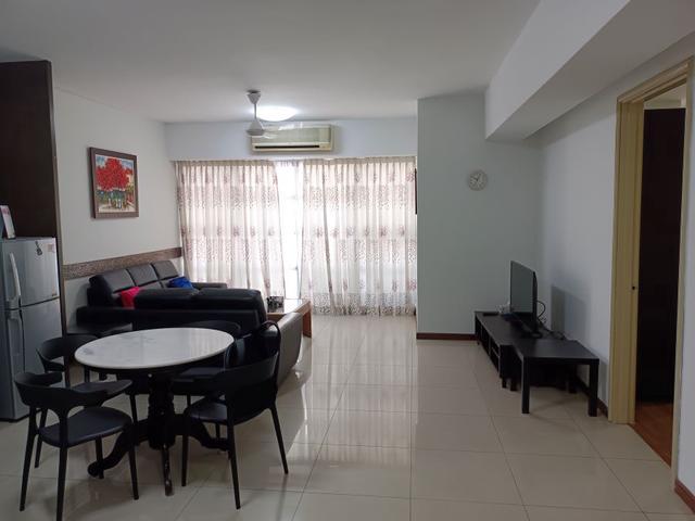 Condominium for sale in Petaling, Subang Jaya