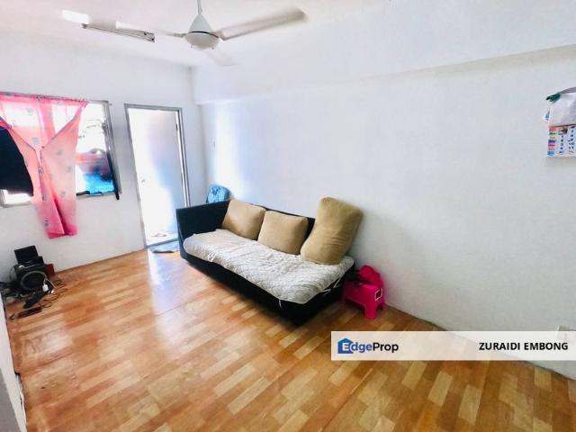 Condominium for sale in Selayang, Selangor