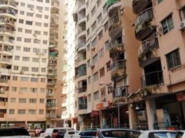 Condominium for sale in Selayang, Selangor