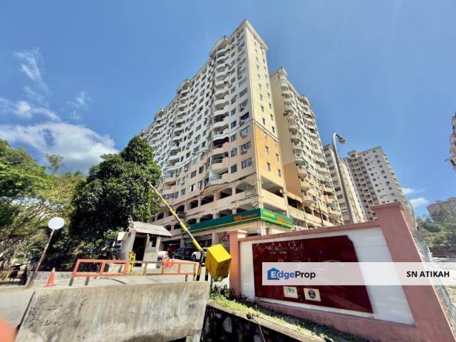 Condominium for sale in Selayang, Selangor
