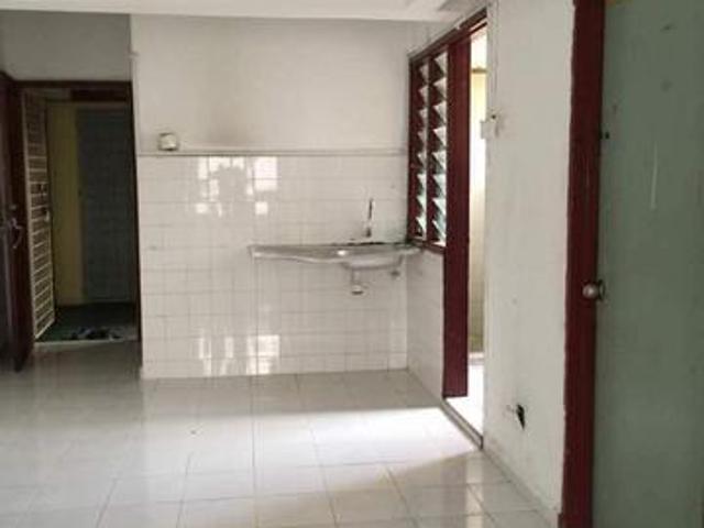 Apartment for sale in Kepong, Kuala Lumpur