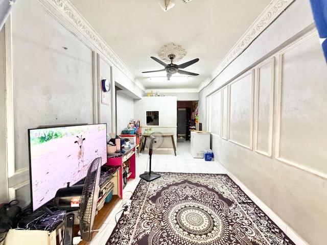 Apartment for sale in Kepong, Kuala Lumpur