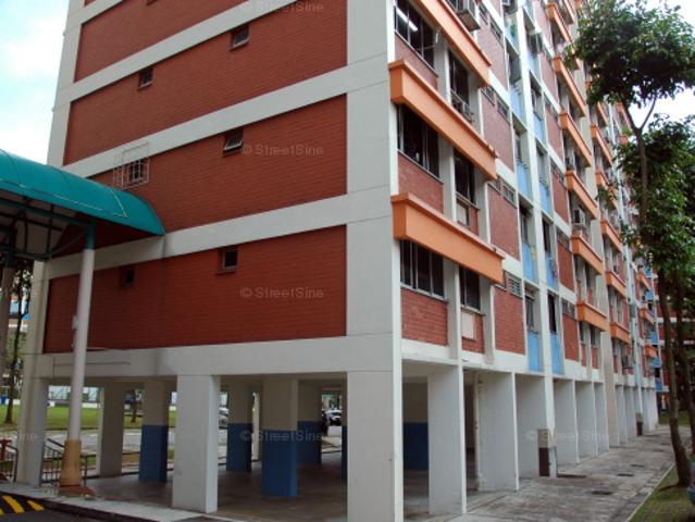 Detached House for sale in Bukit Panjang, 23 North West