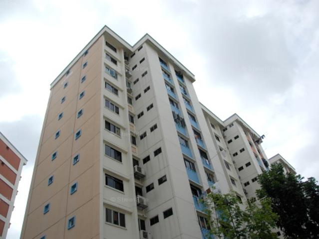 Detached House for rent