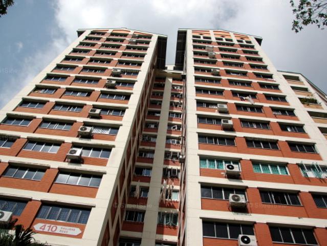 Detached House for rent