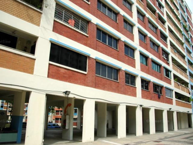 Detached House for rent in Bukit Panjang, 23 North West