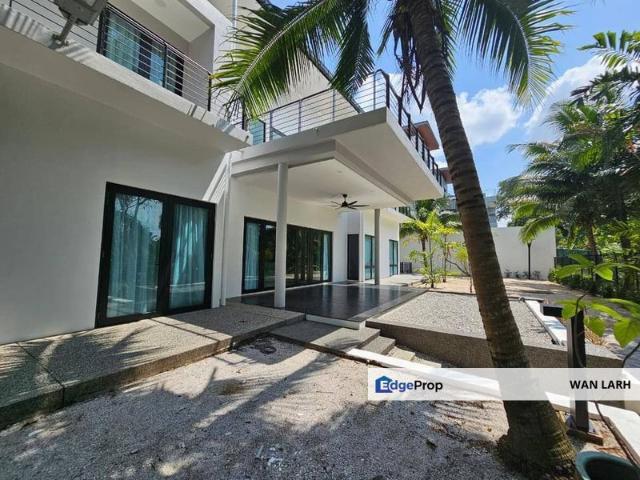 House for sale in Petaling, Alam Impian