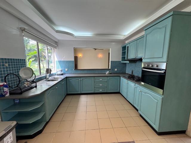 Condominium for rent in Shah Alam, Petaling