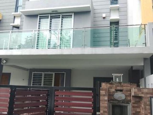 Terraced House for sale in Majlis Perbandaran Kajang, Hulu Langat