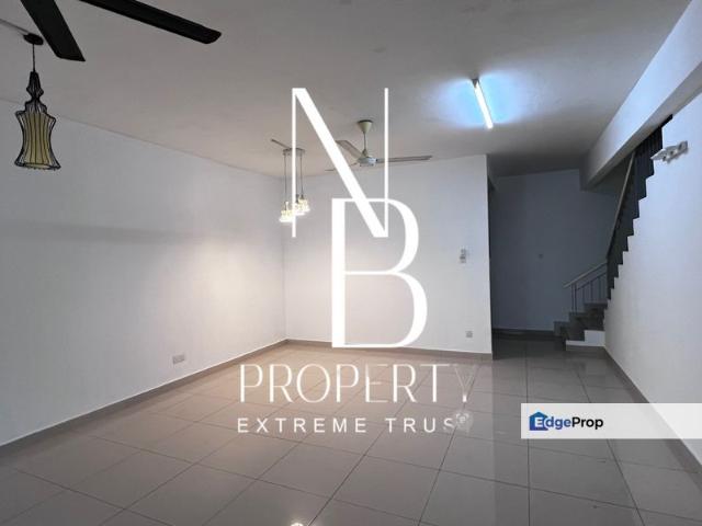 House for rent in Sendayan Village, Negeri Sembilan