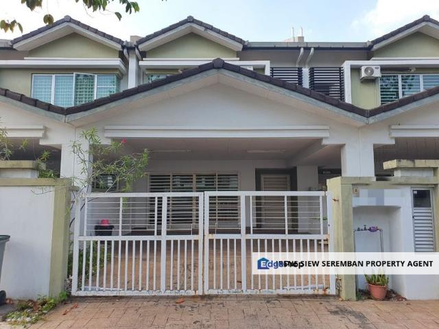 House for rent in Sendayan Village, Negeri Sembilan