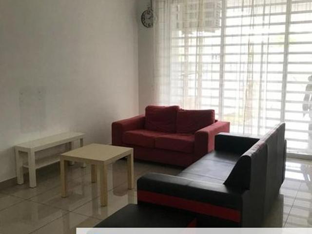 House for rent in Sendayan Village, Negeri Sembilan