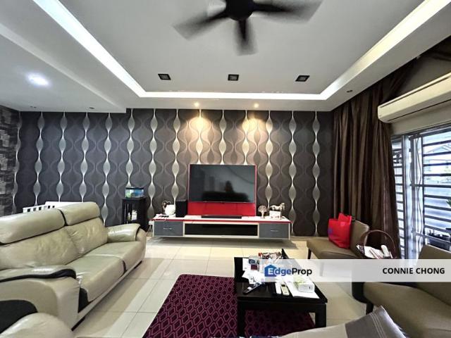 House for sale in Sendayan Village, Negeri Sembilan