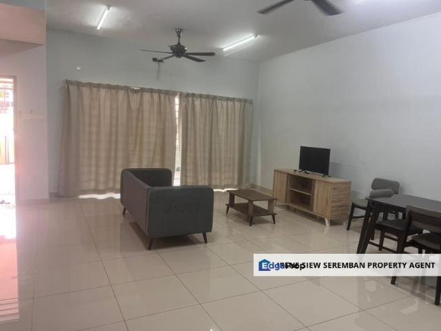 House for rent in Sendayan Village, Negeri Sembilan