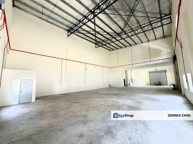 Shop for rent in Selayang, Selangor