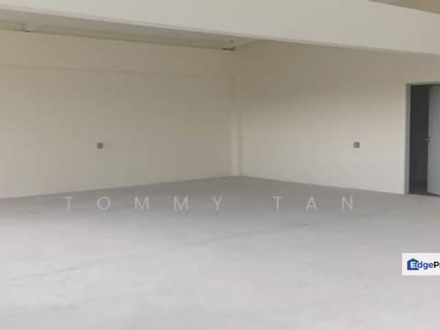 Warehouse for rent in Selayang, Selangor