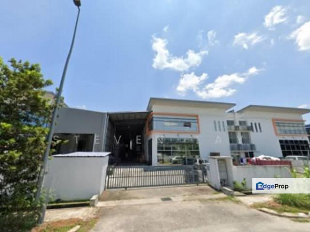Shop for rent in Selayang, Selangor