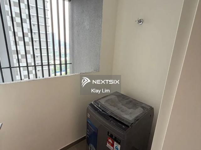Warehouse for rent in Selayang, Selangor