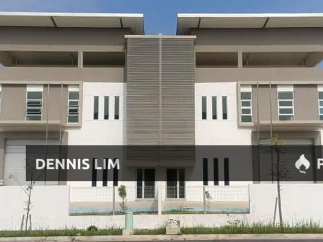 Warehouse for rent in Majlis Perbandaran Selayang, Gombak