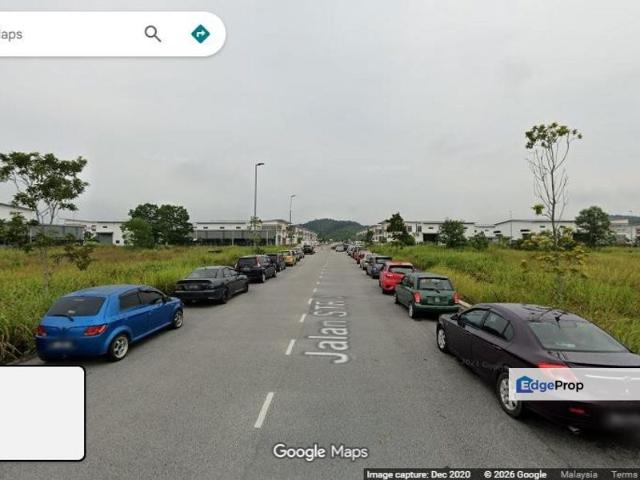 Warehouse for sale in Majlis Perbandaran Selayang, Gombak