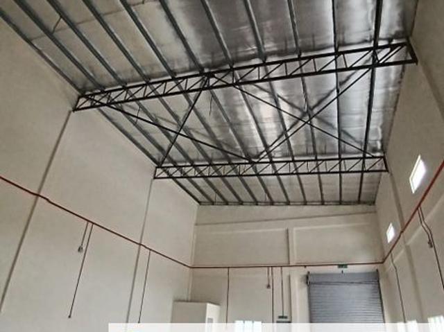 Warehouse for rent in Selayang, Selangor