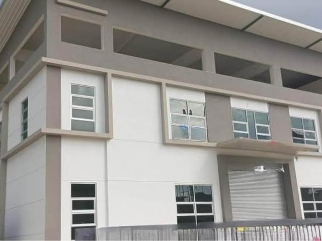 House for rent in Selayang, Selangor