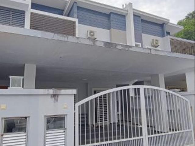 House for sale in Sendayan Village, Negeri Sembilan