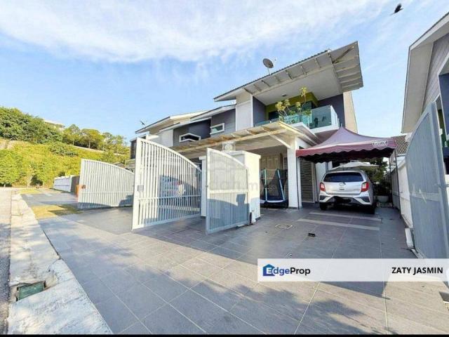 House for sale in Sendayan Village, Negeri Sembilan