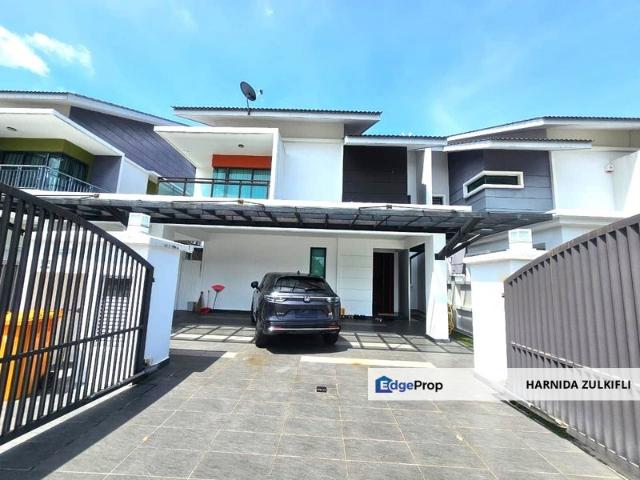 House for sale in Seremban 2 Heights, Seremban