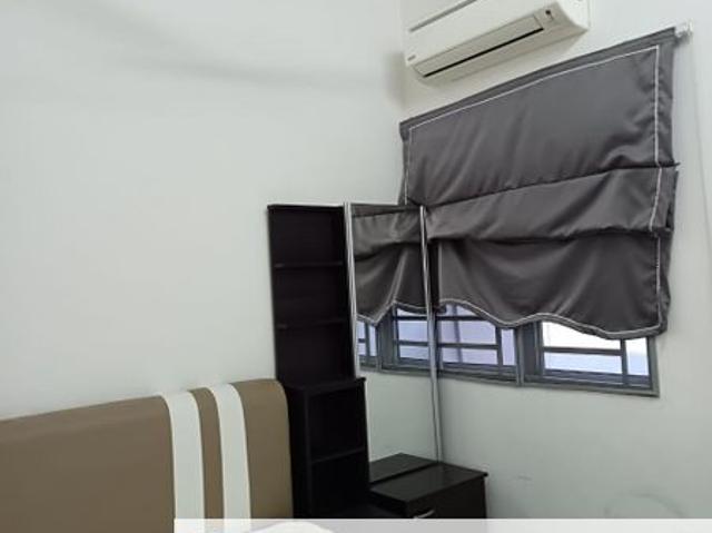 House for rent in Sendayan Village, Negeri Sembilan